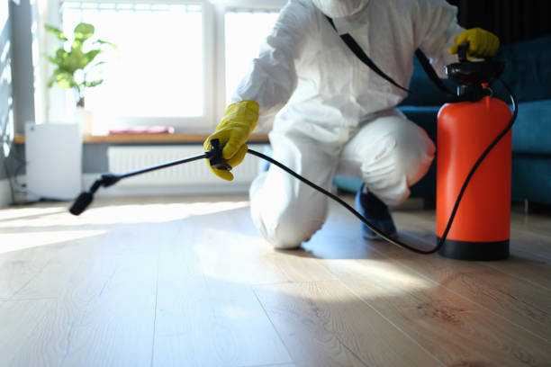 Reliable Biohazard contractor in Williston, FL by Dulley Family Biohazard Services